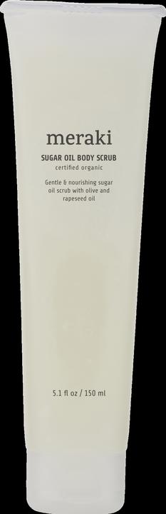 Produktbild Meraki Zucker & Öl (150 ml)