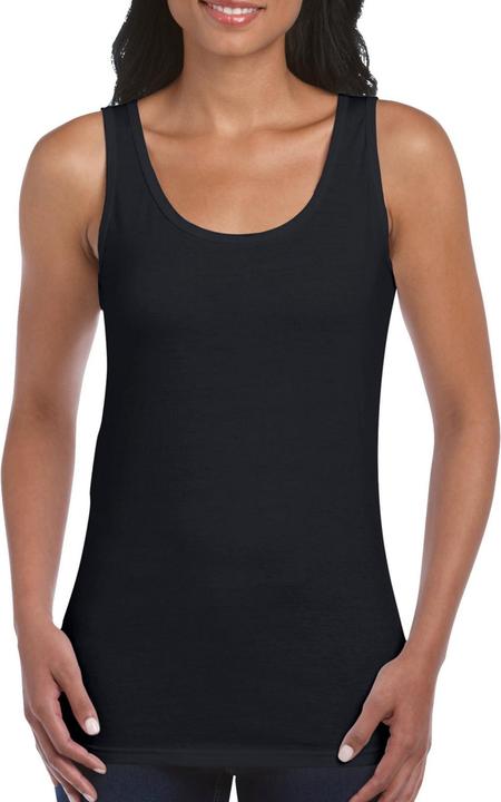 Produktbild Gildan Softstyle Einfarbiges Tank Top