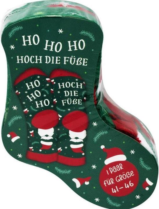 Immagine prodotto Sheepworld Calzini magici motivo piedi.51166 (41 - 46)