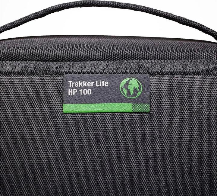 Produktbild Lowepro Trekker Lite HP 100 (Kamera Schultertasche, Kamera Bereitschaftstasche, Kamera Beutel, 2 l)