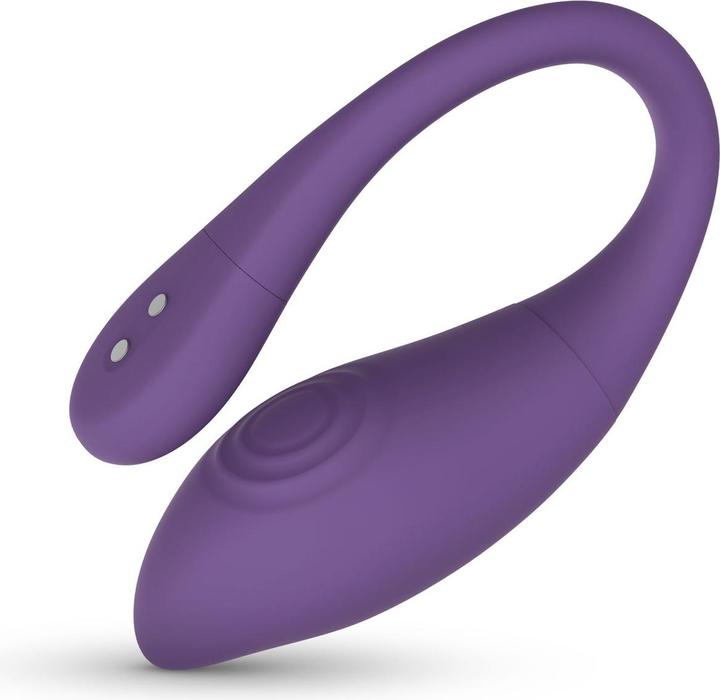 Image du produit Amorelie ChaCha Oeuf vibrant contrôlé par application