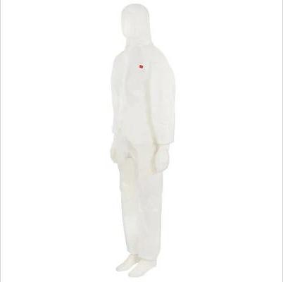 Actual product image 3M Protective suit (L)