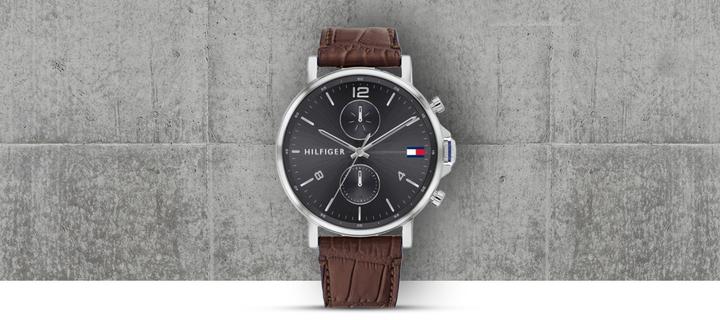 Produktbild Tommy Hilfiger Daniel (Analoguhr, 44 mm)