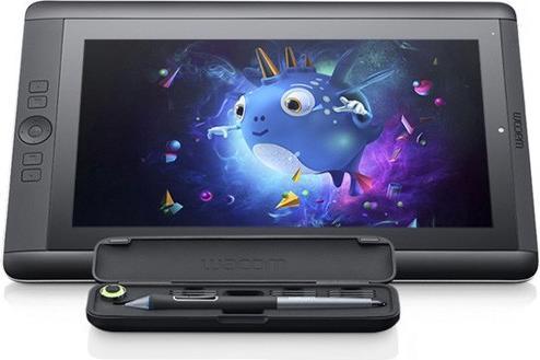 Produktbild Wacom Cintiq Companion, 512GB, WLAN (13.30", 5080 lpi)
