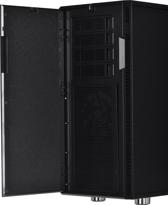Image du produit Fractal Define XL R2 (ATX, E-ATX, XL-ATX)