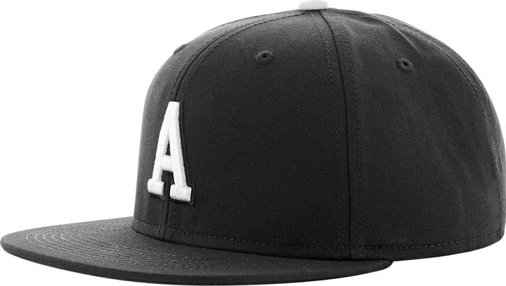 Actual product image Masterdis Letter Snapback - 14295 (L)