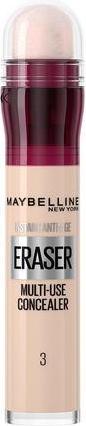 Actual product image Maybelline New York Maybelline Instant Anti Age Eraser Eye Concealer 03 Fair (03 Fair)