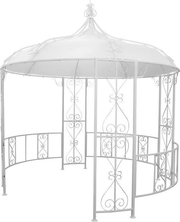 Actual product image Vente-unique Tilcara (300 cm, 300 cm)
