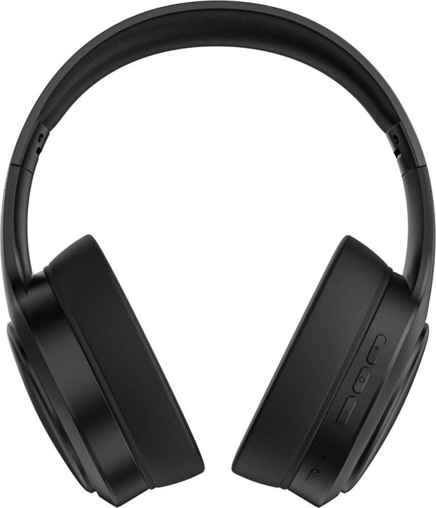 Image du produit Boompods Headpods Pro2 Noir (50 h, Sans fil)