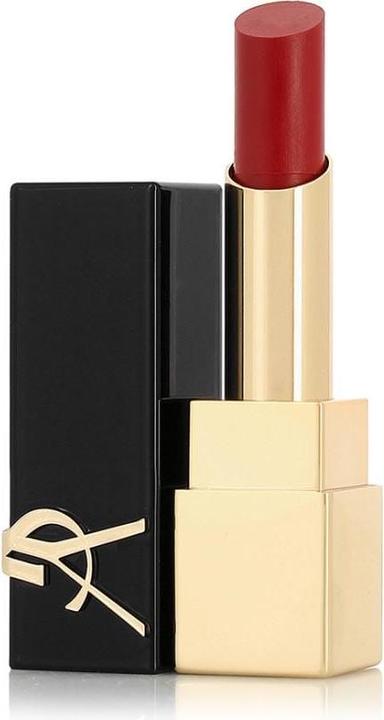Actual product image Yves Saint Laurent Rouge Pur Couture The Bold Wilful Red 02 (No. 02 - Wilful Red)
