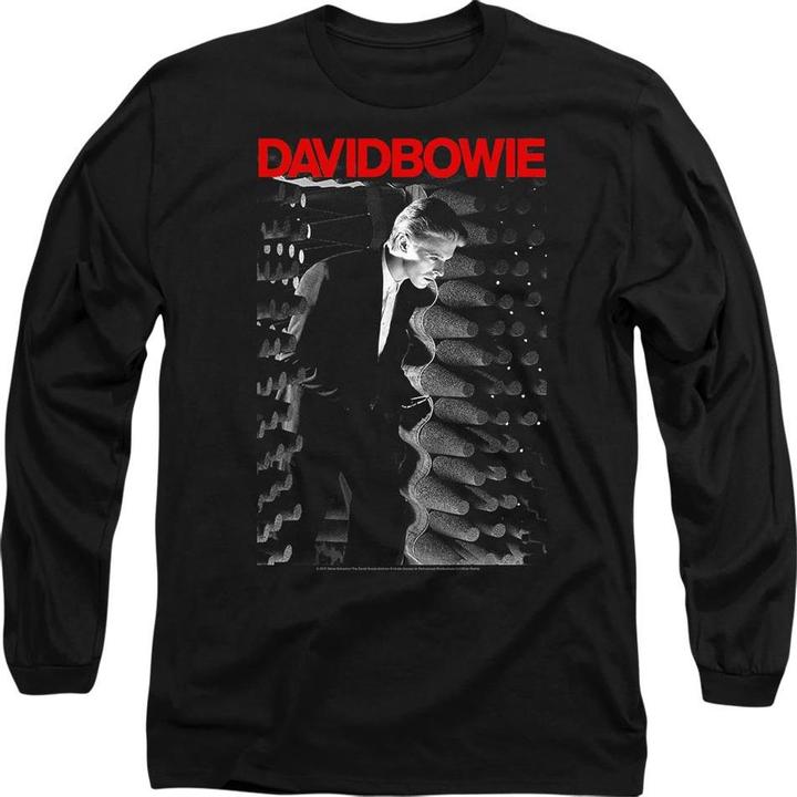 David Bowie Station to Station TShirt (XXL)