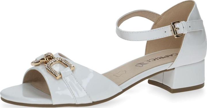 Caprice Sandalette (39)