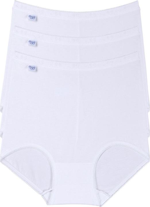Image du produit Sloggi Basic+ Maxi Slip (L, Lot de 3)