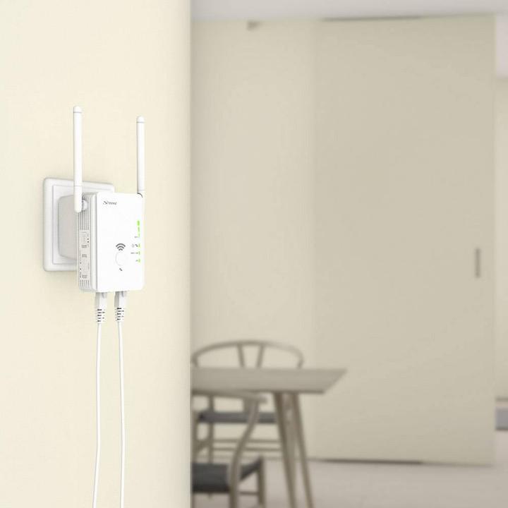Produktbild Strong Universal Repeater 300 (300 Mbit/s)