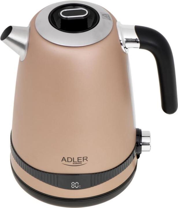 Immagine prodotto Adler AD 1295 Bollitore elettrico (1.70 l)