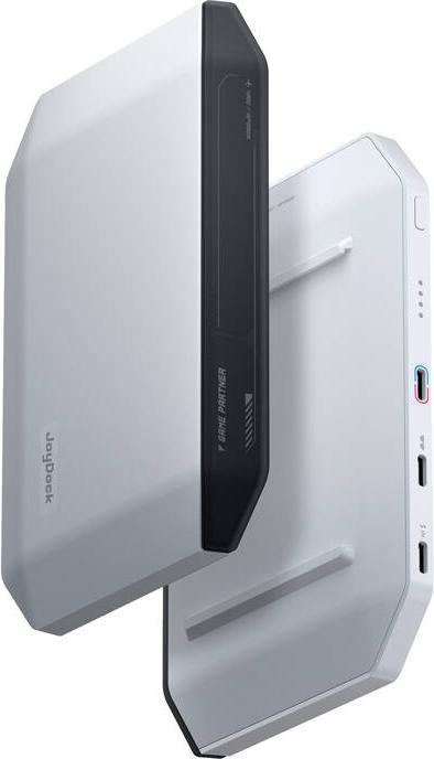 Actual product image RayNeo Joydock (Xrac-ada) (USB-C, 3 Ports)