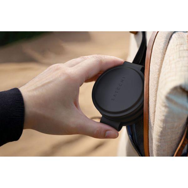 Produktbild Satechi OntheGo 3-in-1 Wireless Charger mit Qi2 (15 W)