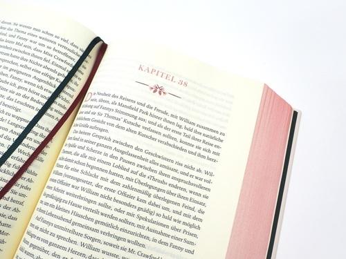 Produktbild Austen:Jane Austen - Die Romane (Jane Austen, Deutsch)