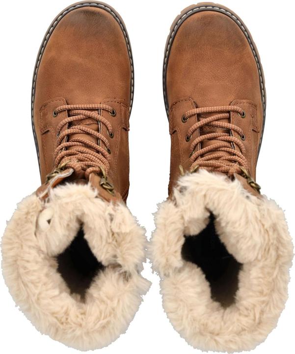 Actual product image Tom Tailor Stiefel (38)