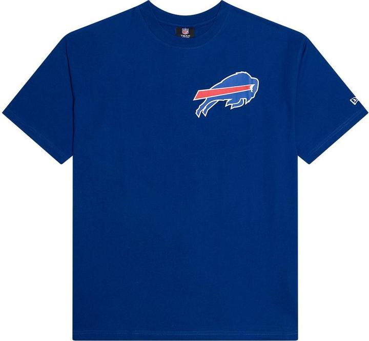 Immagine prodotto New Era Camicia oversize - BACKPRINT Buffalo Bills (M)