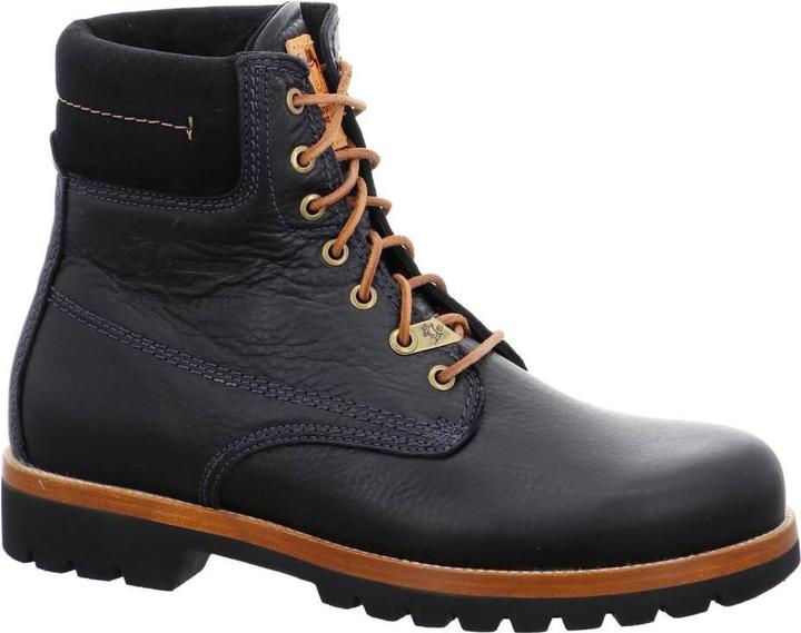 Panama Jack Stiefel