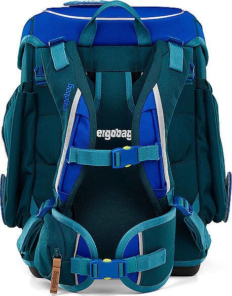 Actual product image Ergobag Cubo Set (19 l)