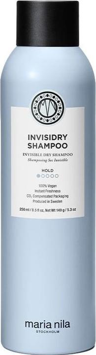 Actual product image Maria Nila Style & Finish - Invisidry Shampoo (250 ml, Dry shampoo)