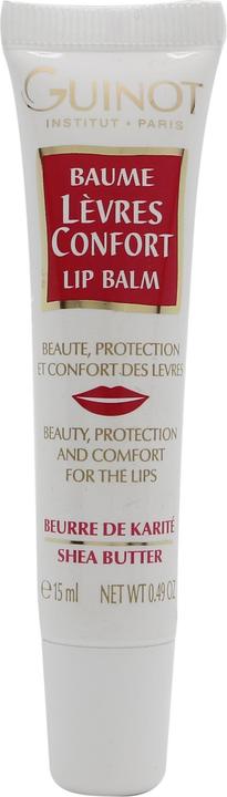 Actual product image Guinot Lip Balm Comfort 15ml (Balm, 15 ml)
