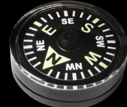 Helikon Button Compass