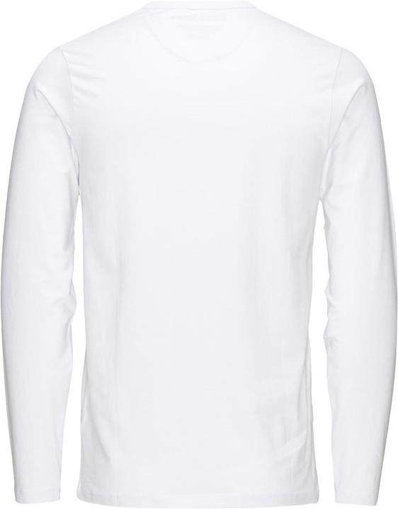 Image du produit Jack & Jones T-Shirt mit langen Ärmeln (XXL)