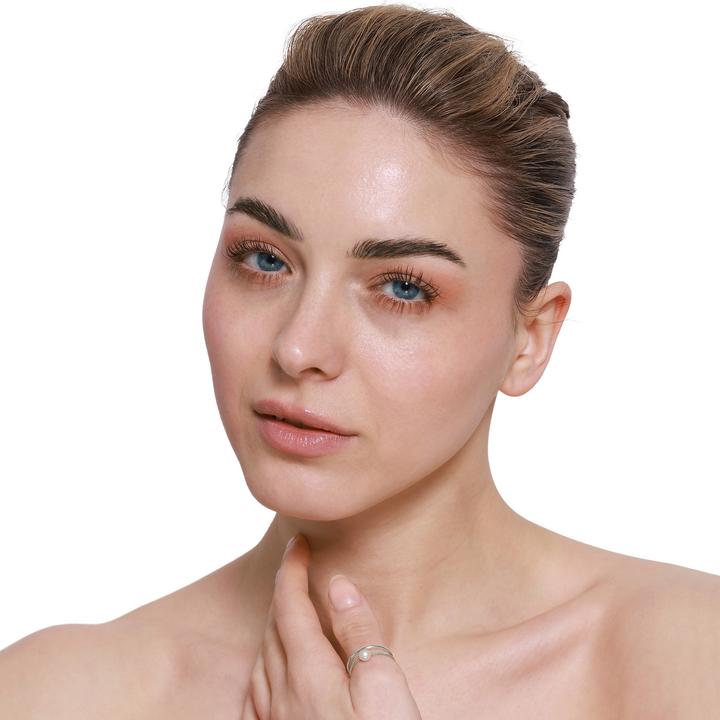 Immagine prodotto Heideman Maxsu color argento (100% acciaio inossidabile)