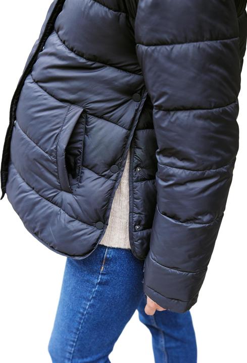 Immagine prodotto Envie de Fraise Light-Steppjacke für die Schwangerschaft / Tragejacke mit Recycling-Polyester (34)