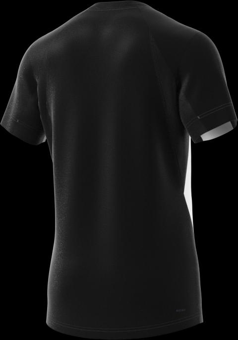 Immagine prodotto adidas Maglietta Freelift Pro bianco/nero (L)