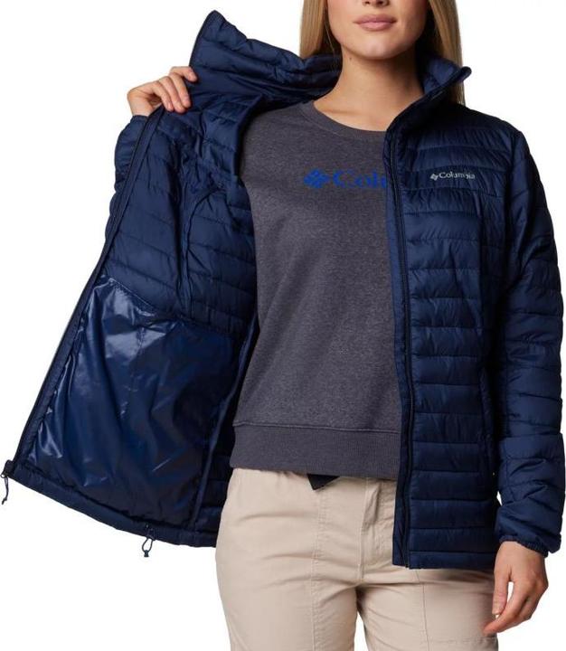 Immagine prodotto Columbia Giacca Silver Falls™ II con zip intera (M)