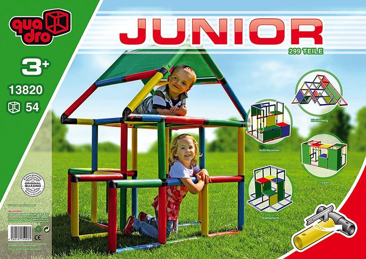 Produktbild Quadro Junior