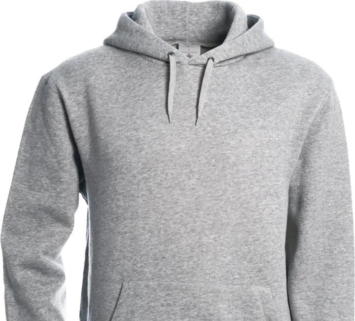 Produktbild B&C Kapuzenpullover (4XL)