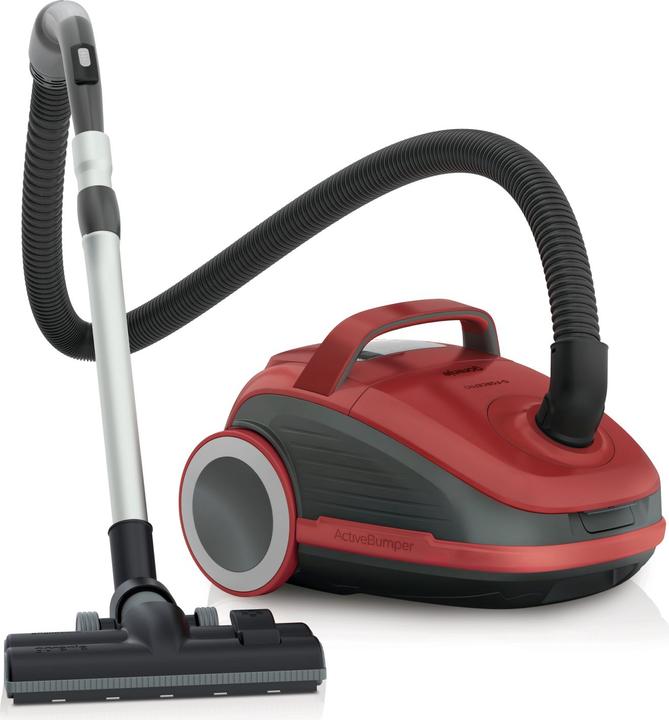 Gorenje VCEA21GPRRCY Cylinder Vacuum Dry Dust Bag
