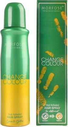 Immagine prodotto Morfose Lacca cambia colore verde/giallo (150 ml)