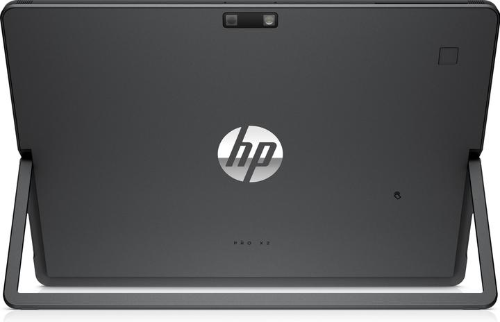 Produktbild HP Pro x2 612 G2 Reisetastatur (12", Intel Core i5-7Y54, 8 GB, 256 GB)