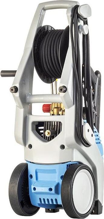 Actual product image Kränzle K1152 TST (Electrical connection)
