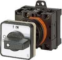 Actual product image Eaton Electric GmbH Cam switch T0-2-1/Z