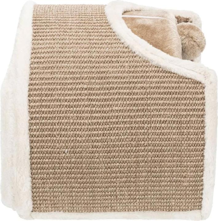 Actual product image Trixie Scraper Tunnel (Cat tunnel)