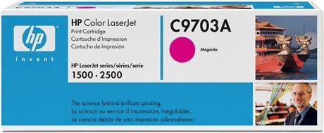 Actual product image HP 121a (M)