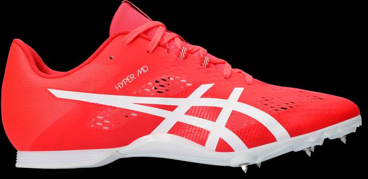 Produktbild ASICS Performance Hyper MD 8 Herren Laufschuhe (42.5)