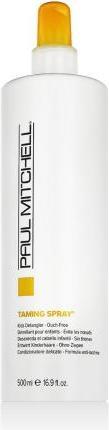 Immagine prodotto Paul Mitchell Spray domatore per bambini (500 ml)