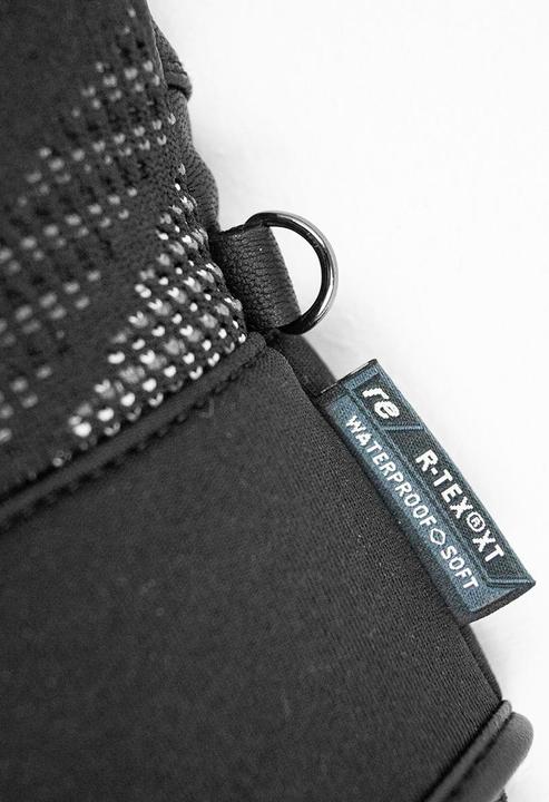 Actual product image Reusch Re:Knit Eclipse R-Tex (10)