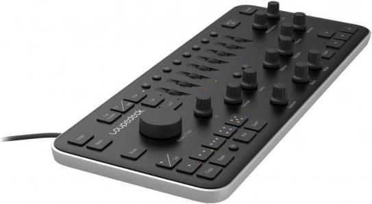 Loupedeck Controller for Adobe Lightroom