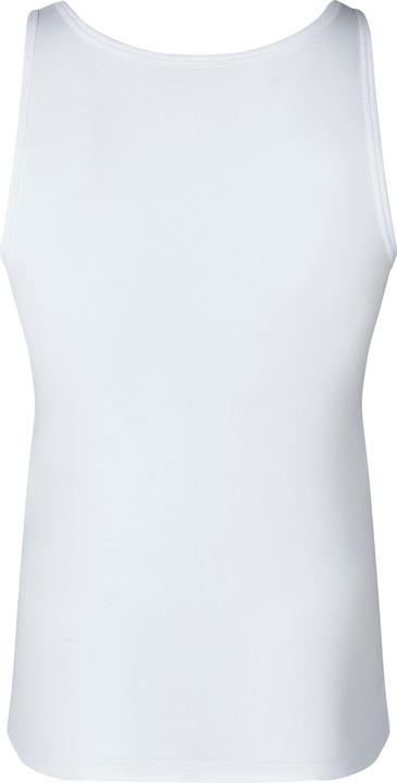 Image du produit Skiny m. tank top 2 pack (S)
