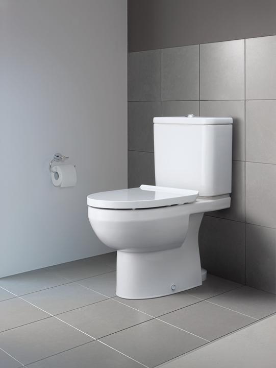 Produktbild Duravit No.1