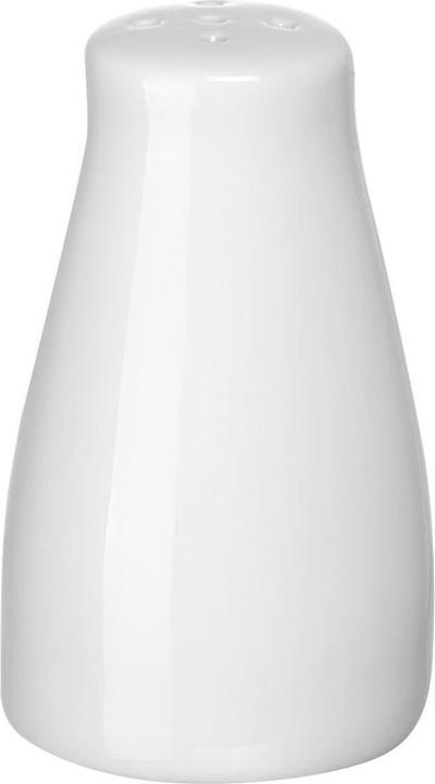Produktbild Hendi Menage Salz- und Pfefferstreuer Porzellan Set - - (Salz, Pfeffer)
